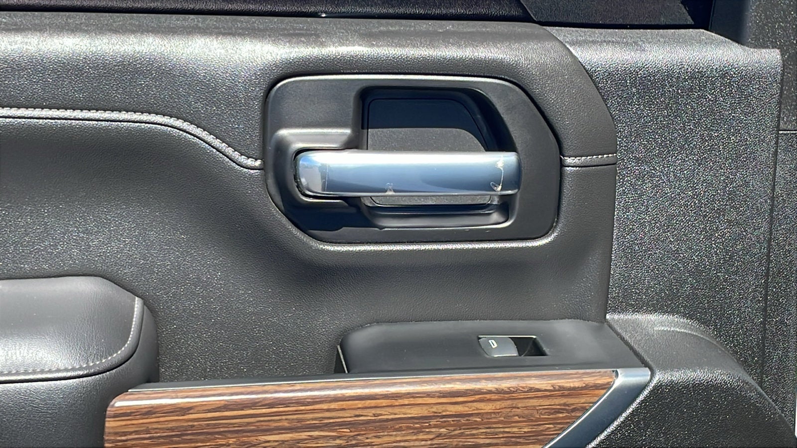 2021 Chevrolet Silverado 3500HD High Country - Photo 11