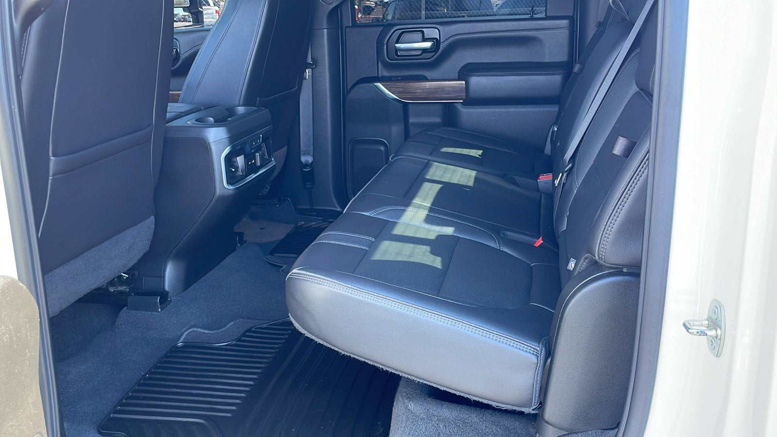 2021 Chevrolet Silverado 3500HD High Country - Photo 12