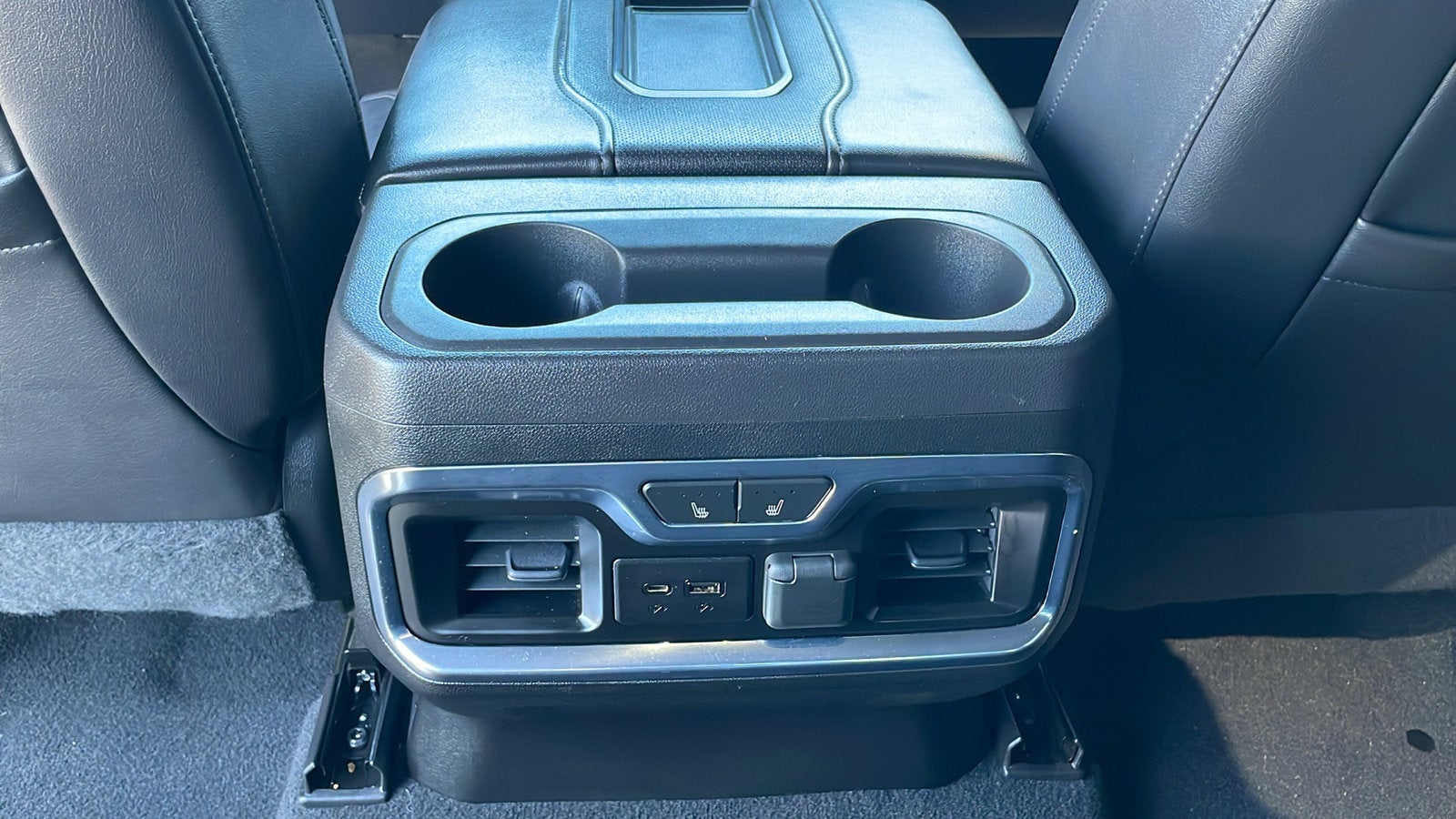 2021 Chevrolet Silverado 3500HD High Country - Photo 13