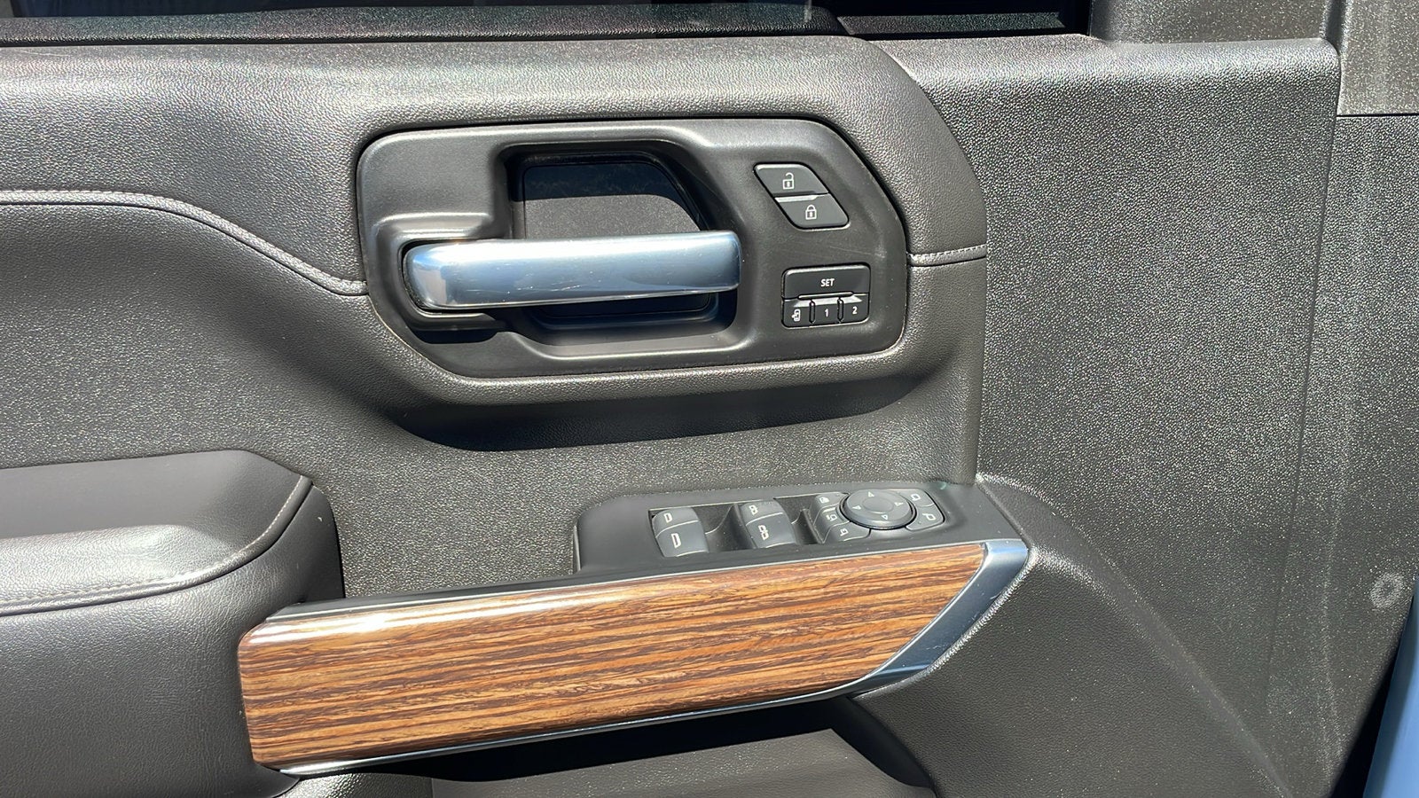 2021 Chevrolet Silverado 3500HD High Country - Photo 15