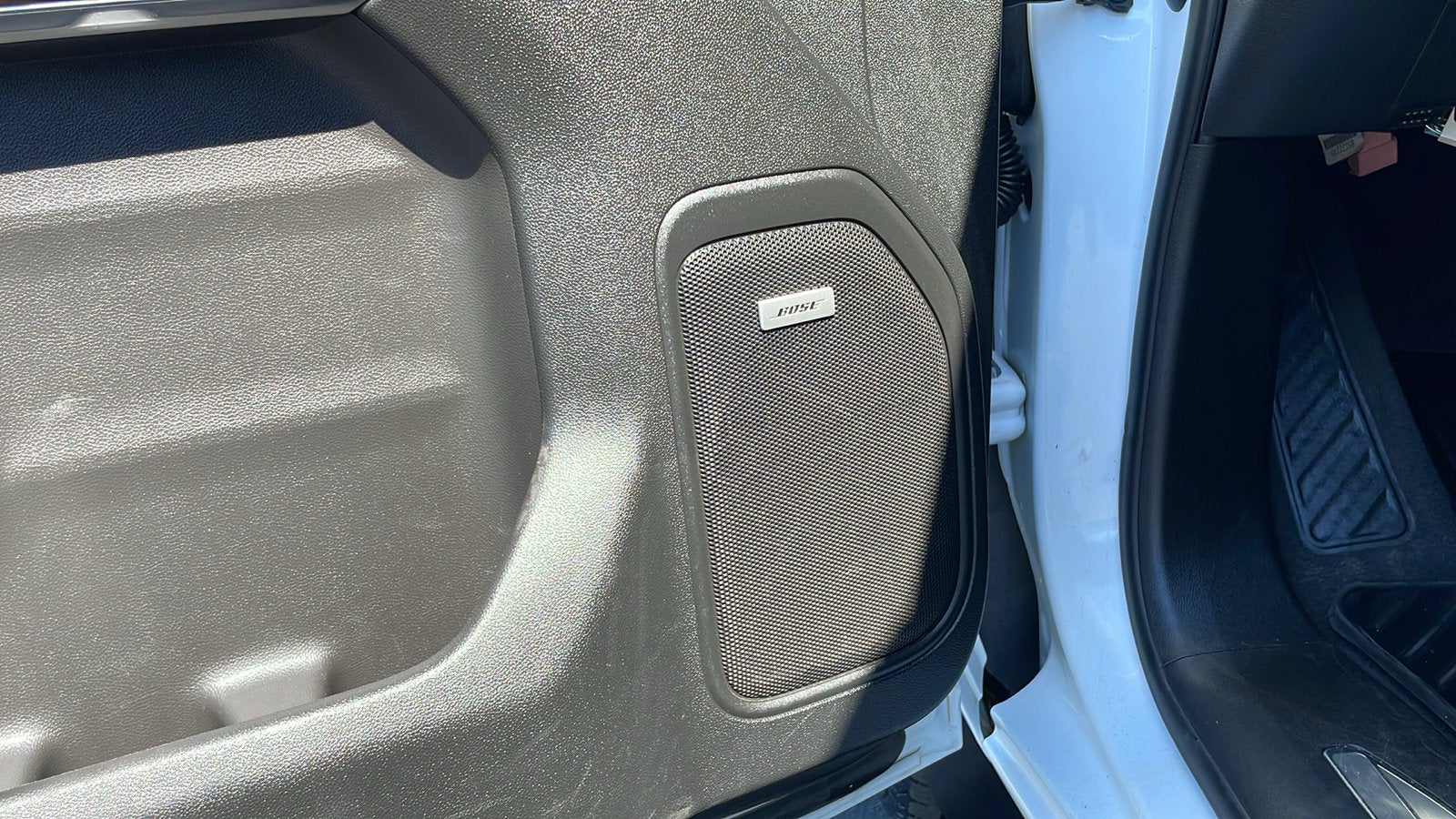 2021 Chevrolet Silverado 3500HD High Country - Photo 16
