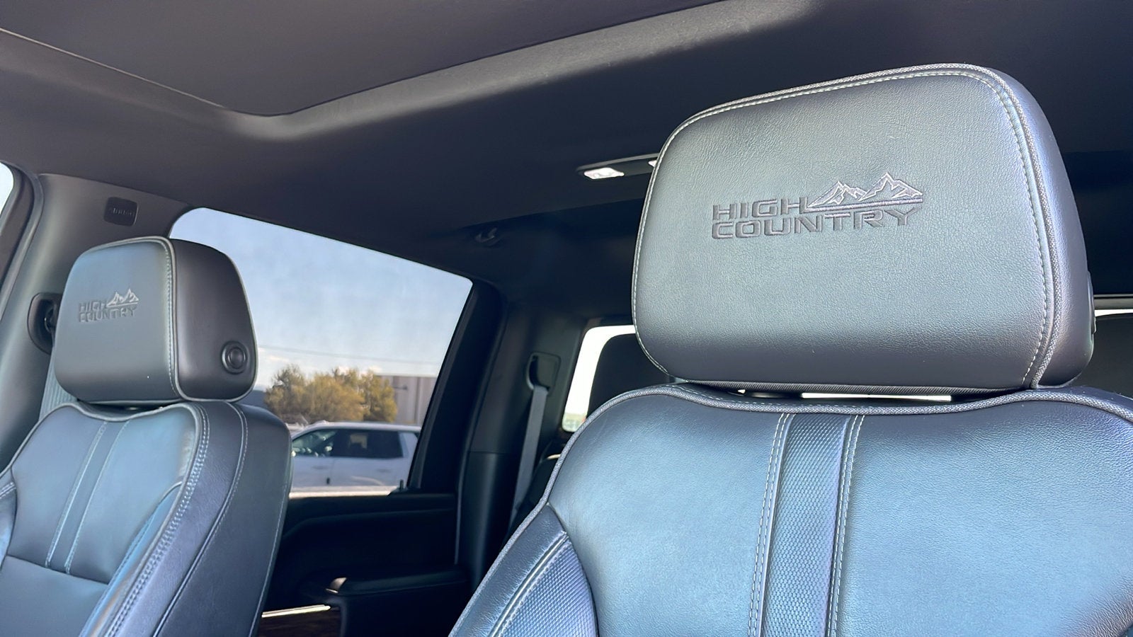 2021 Chevrolet Silverado 3500HD High Country - Photo 18