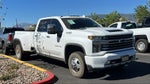 2021 Chevrolet Silverado 3500 HD High Country