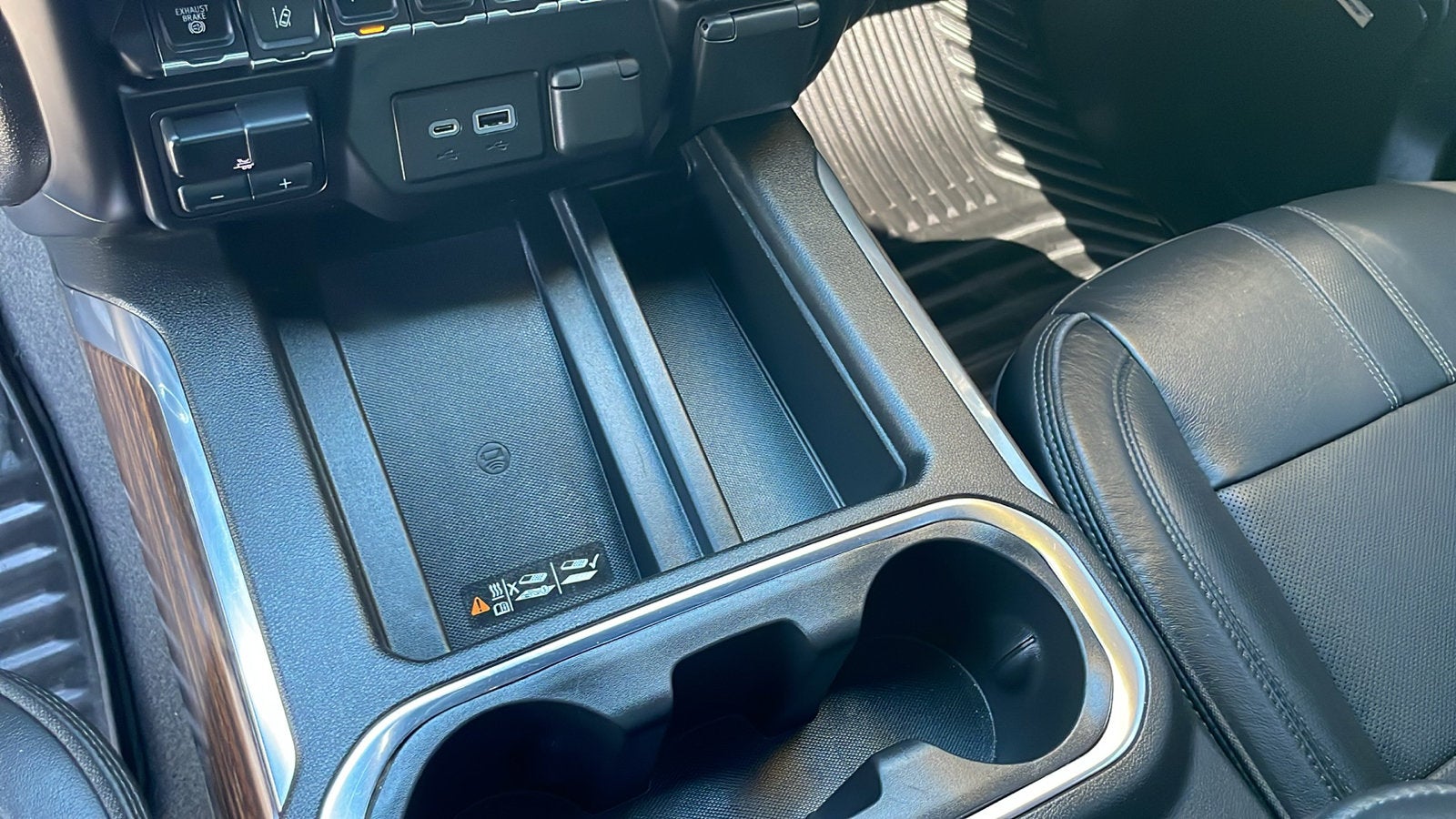 2021 Chevrolet Silverado 3500HD High Country - Photo 20