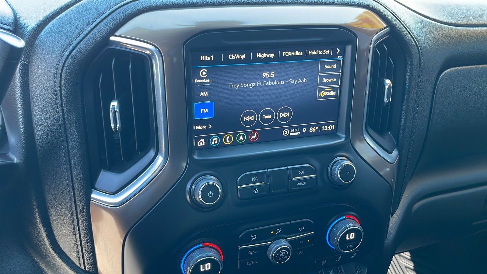 2021 Chevrolet Silverado 3500HD High Country - Photo 22