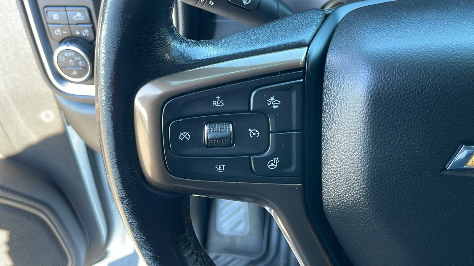 2021 Chevrolet Silverado 3500HD High Country - Photo 24