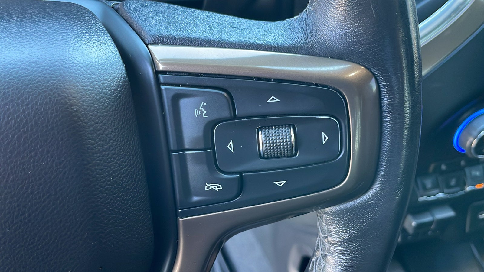 2021 Chevrolet Silverado 3500HD High Country - Photo 25