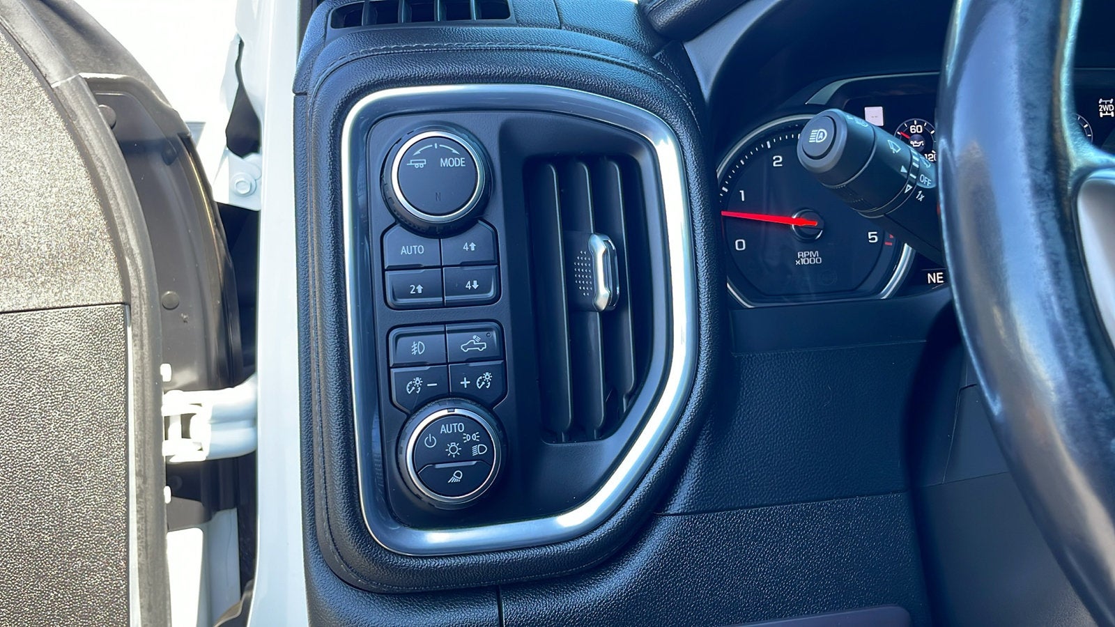 2021 Chevrolet Silverado 3500HD High Country - Photo 27