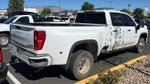 2021 Chevrolet Silverado 3500 HD High Country