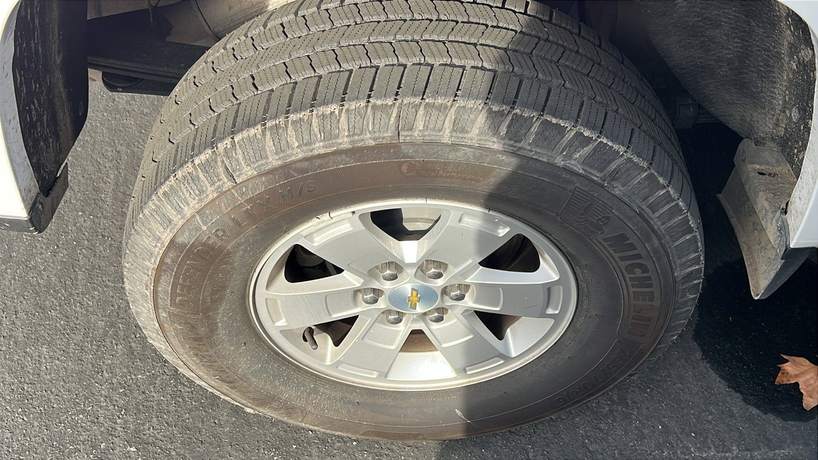 2017 Chevrolet Colorado 2WD WT