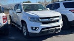 2018 Chevrolet Colorado 4WD LT