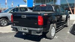 2022 Chevrolet Colorado 4WD LT