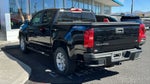 2022 Chevrolet Colorado 4WD LT
