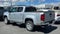 2020 Chevrolet Colorado 4WD LT