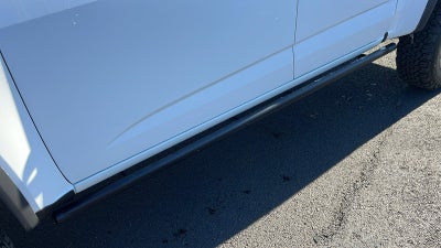 2020 Chevrolet Colorado ZR2