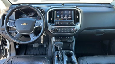 2020 Chevrolet Colorado ZR2