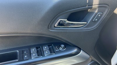 2020 Chevrolet Colorado ZR2