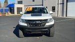 2020 Chevrolet Colorado ZR2