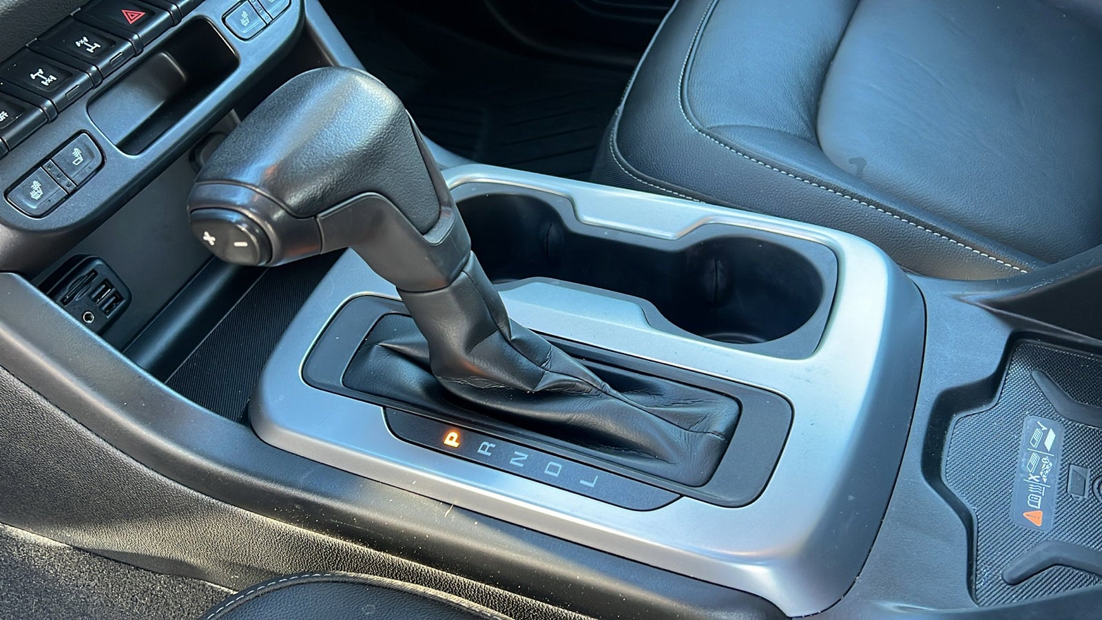 2020 Chevrolet Colorado ZR2