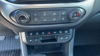 2020 Chevrolet Colorado ZR2