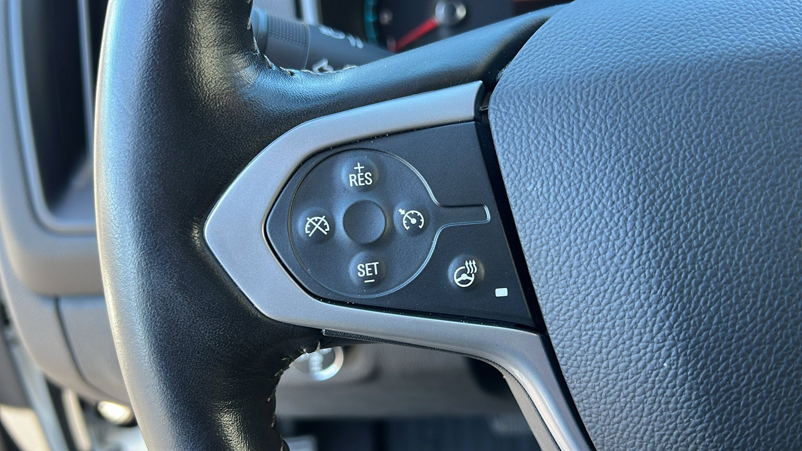 2020 Chevrolet Colorado ZR2