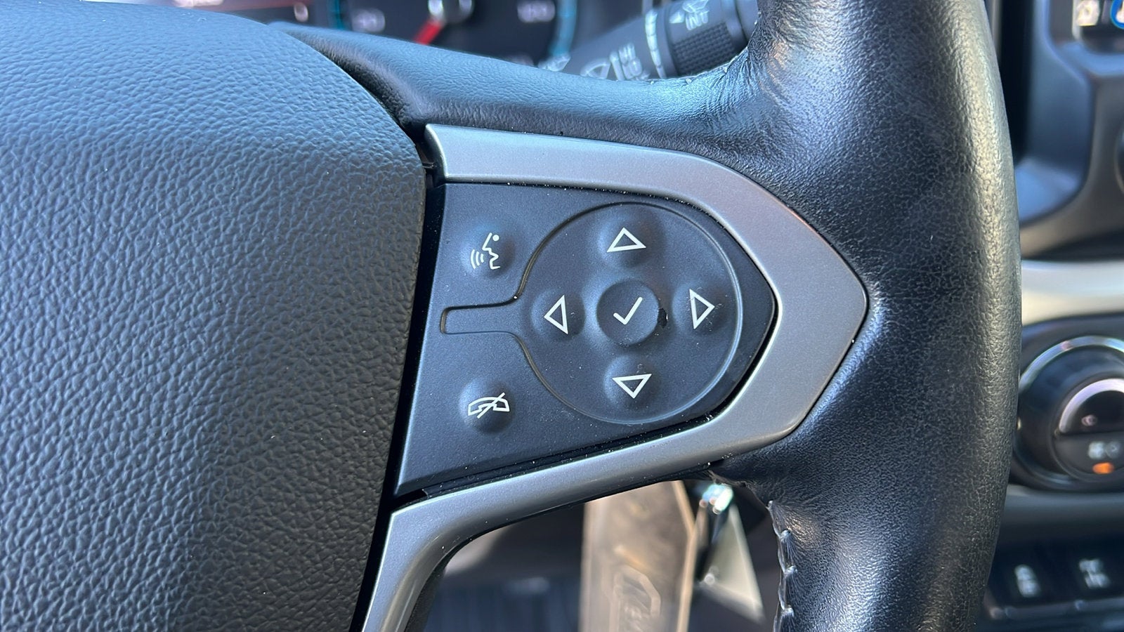 2020 Chevrolet Colorado ZR2