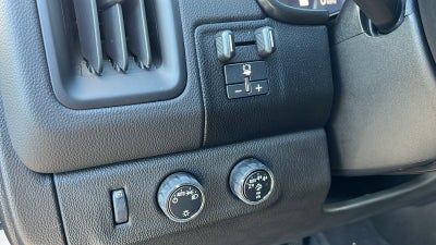 2020 Chevrolet Colorado ZR2