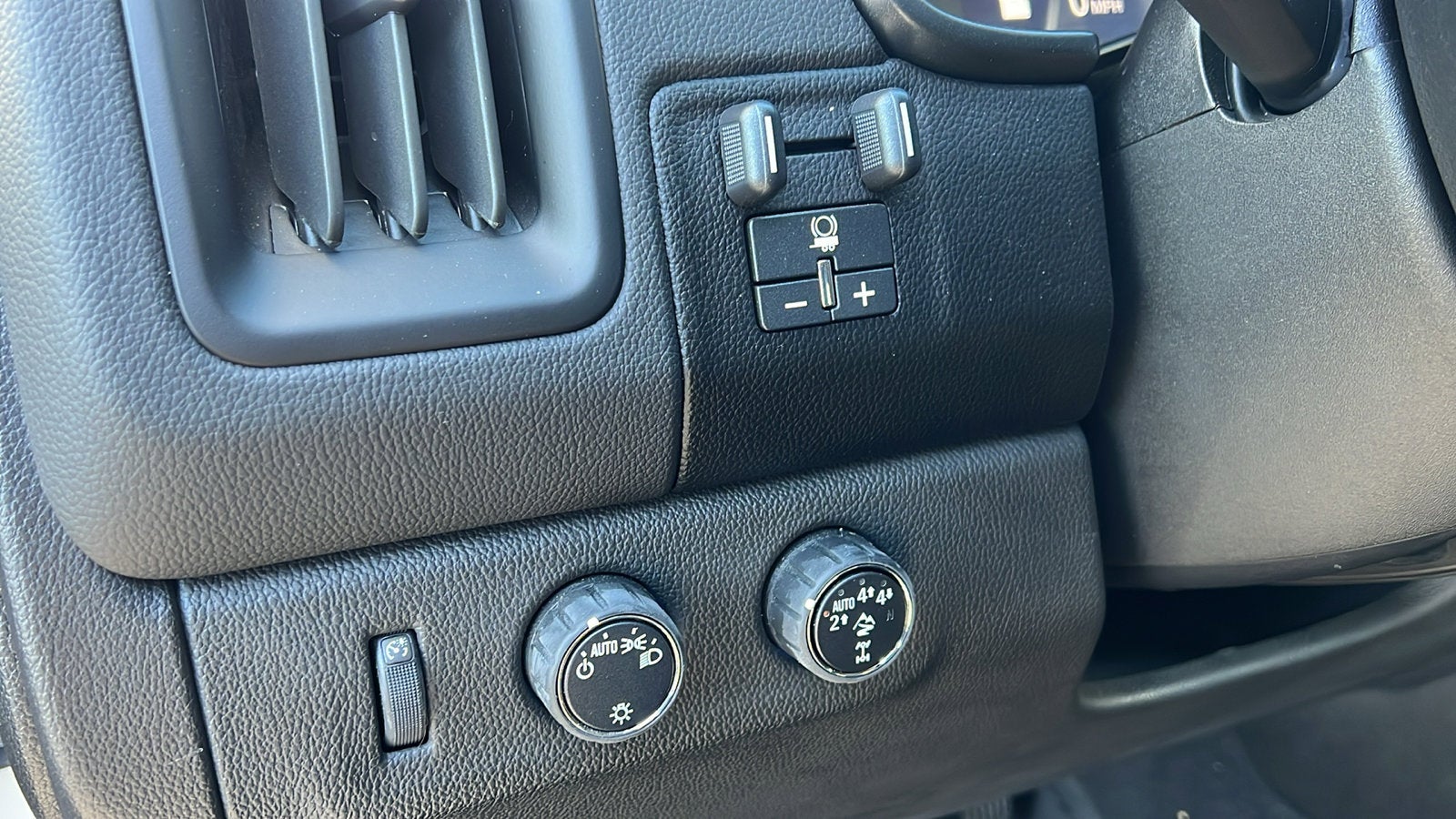 2020 Chevrolet Colorado ZR2