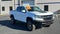 2020 Chevrolet Colorado ZR2