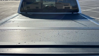 2020 Chevrolet Colorado ZR2