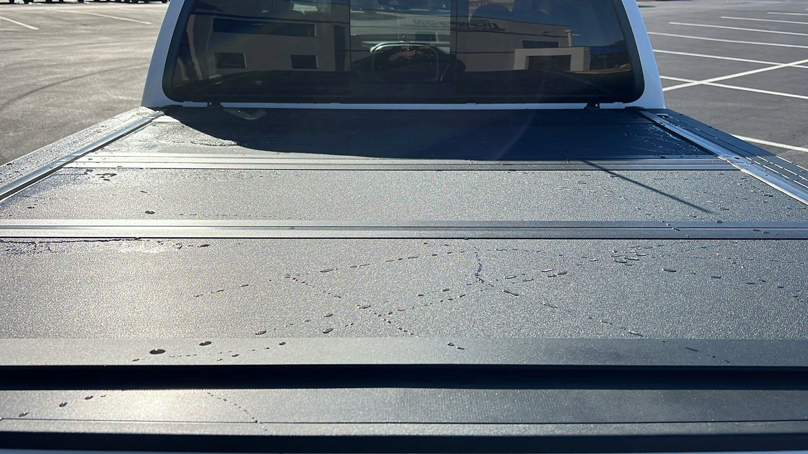 2020 Chevrolet Colorado ZR2