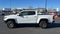 2020 Chevrolet Colorado ZR2