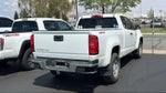 2018 Chevrolet Colorado 4WD Work Truck
