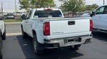 2018 Chevrolet Colorado 4WD Work Truck