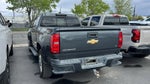 2016 Chevrolet Colorado 4WD LT