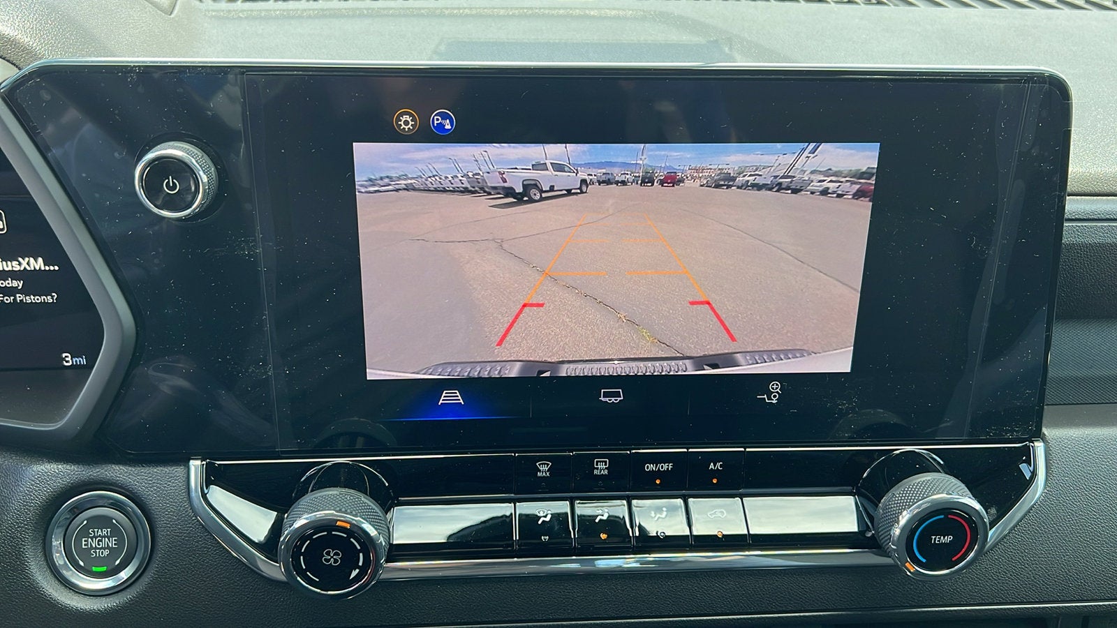 2026 Chevrolet Colorado Work Truck - Photo 21