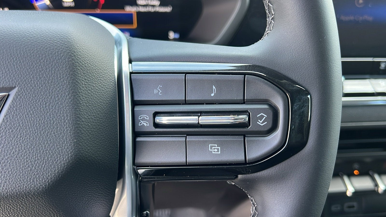 2026 Chevrolet Colorado Work Truck - Photo 23