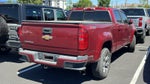 2017 Chevrolet Colorado 4WD Z71