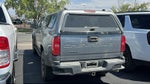 2021 Chevrolet Colorado 4WD Z71