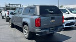 2018 Chevrolet Colorado 4WD Z71