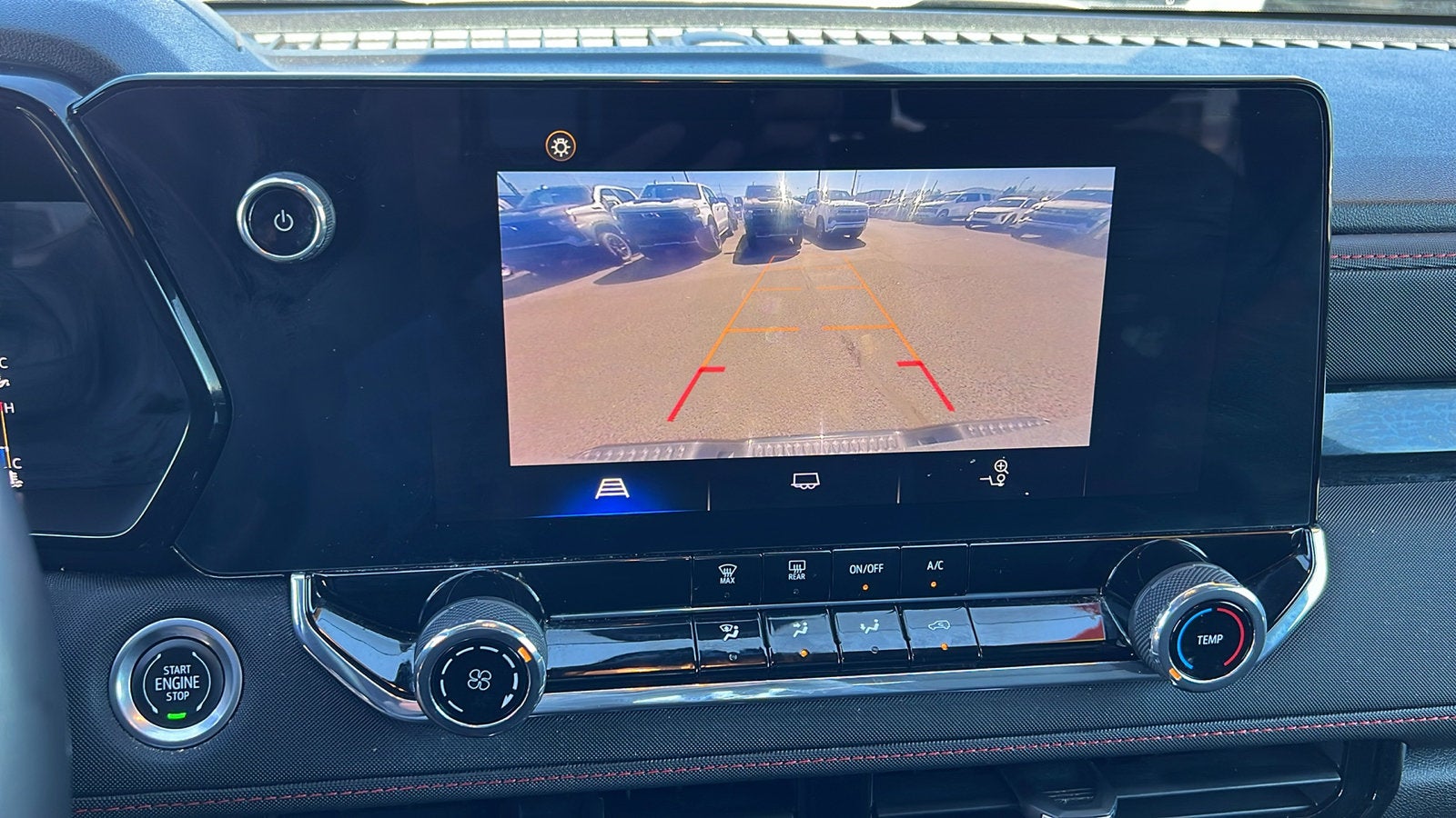2023 Chevrolet Colorado Z71 - Photo 23