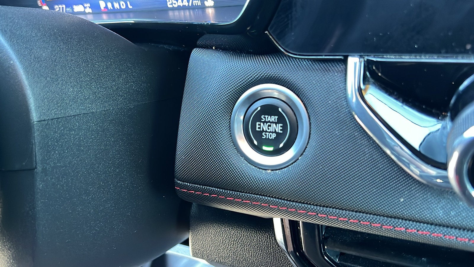 2023 Chevrolet Colorado Z71 - Photo 24