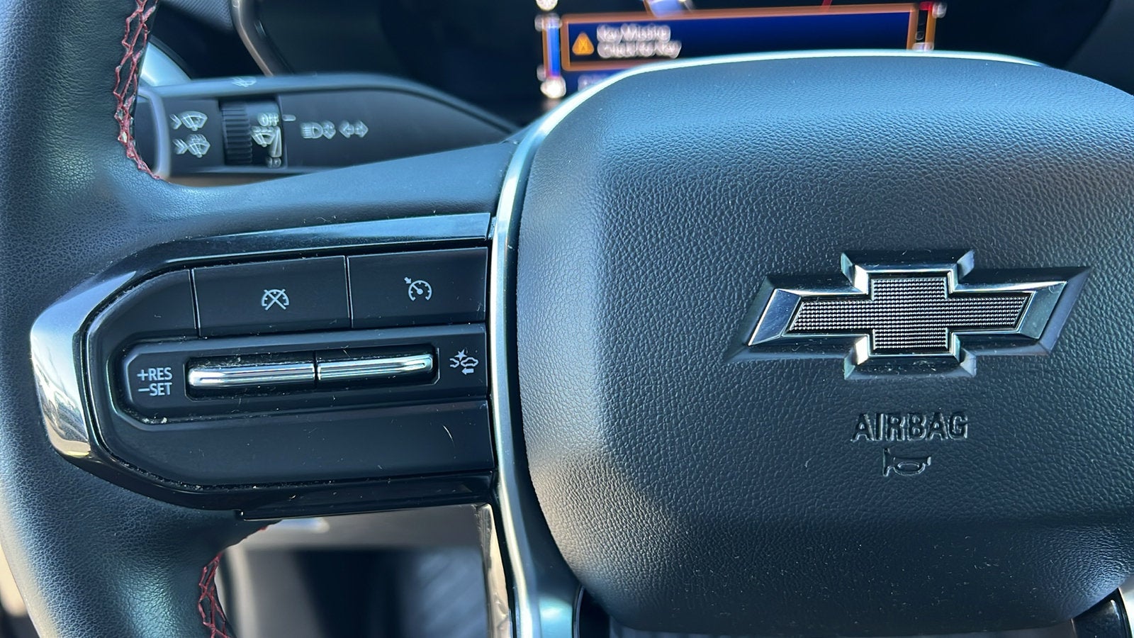 2023 Chevrolet Colorado Z71 - Photo 25