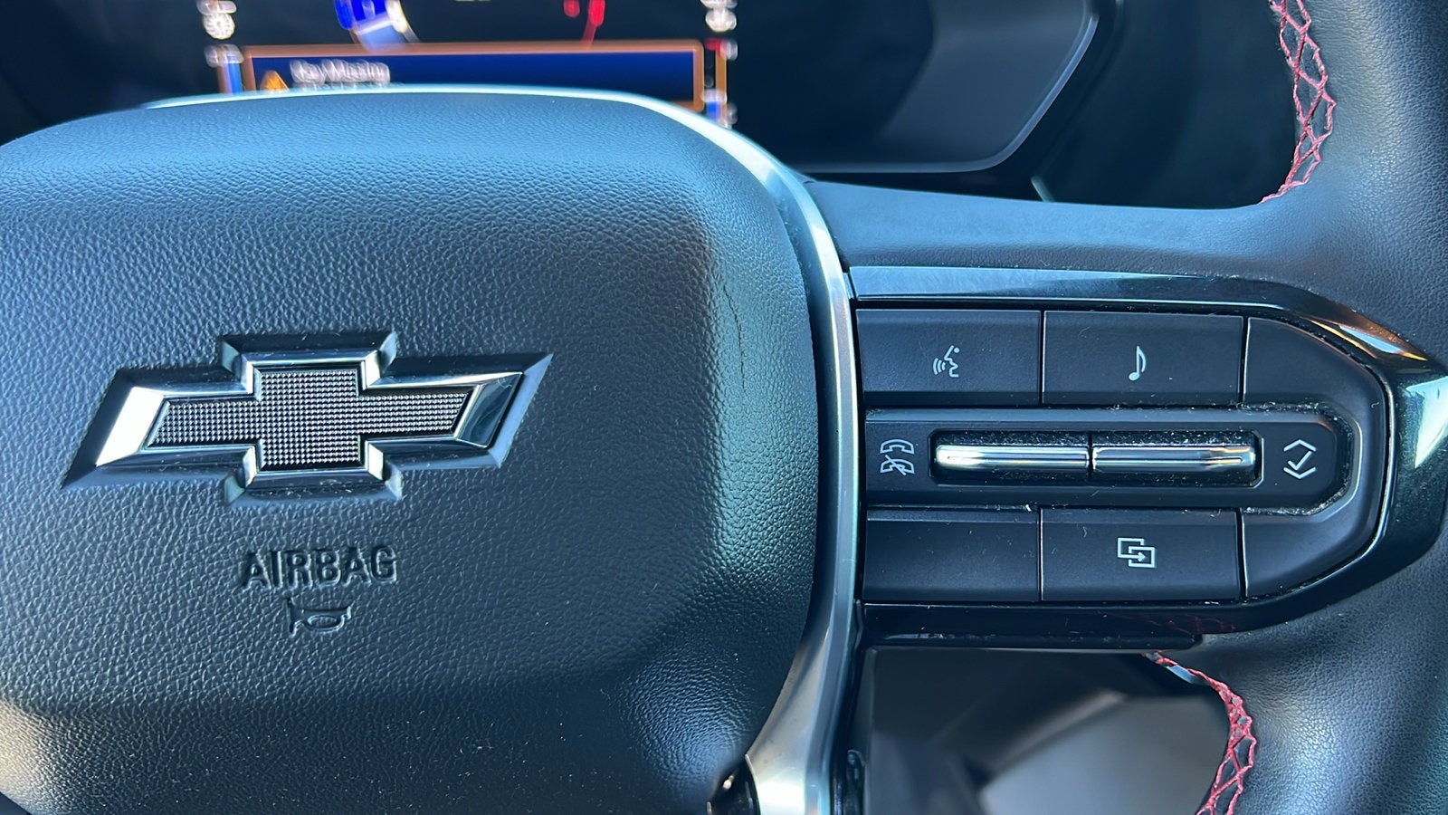 2023 Chevrolet Colorado Z71 - Photo 26