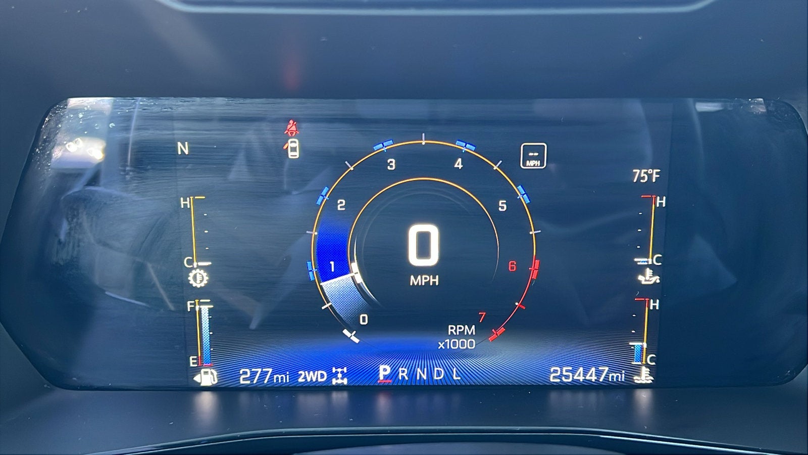 2023 Chevrolet Colorado Z71 - Photo 27