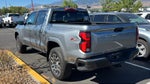 2023 Chevrolet Colorado 4WD Z71