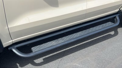 2023 Chevrolet Colorado 4WD Trail Boss