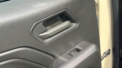 2023 Chevrolet Colorado 4WD Trail Boss
