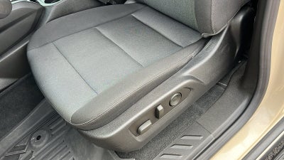 2023 Chevrolet Colorado 4WD Trail Boss
