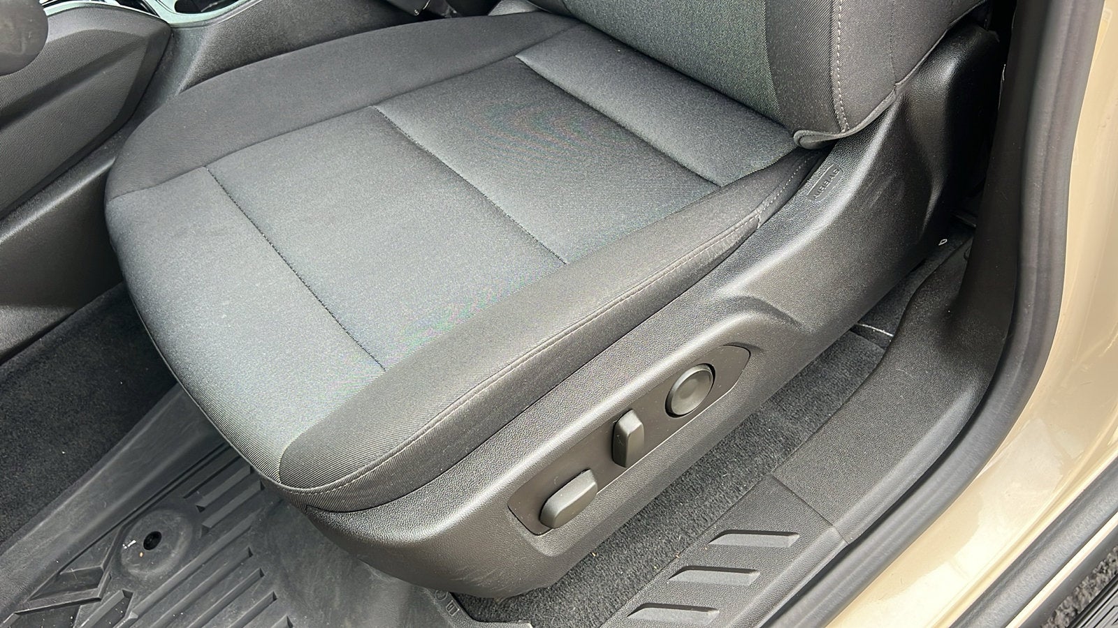 2023 Chevrolet Colorado 4WD Trail Boss